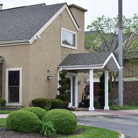 Hawthorn Suites Dayton South Miamisburg Esterno foto
