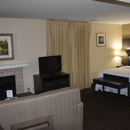 Hawthorn Suites Dayton South Miamisburg Esterno foto