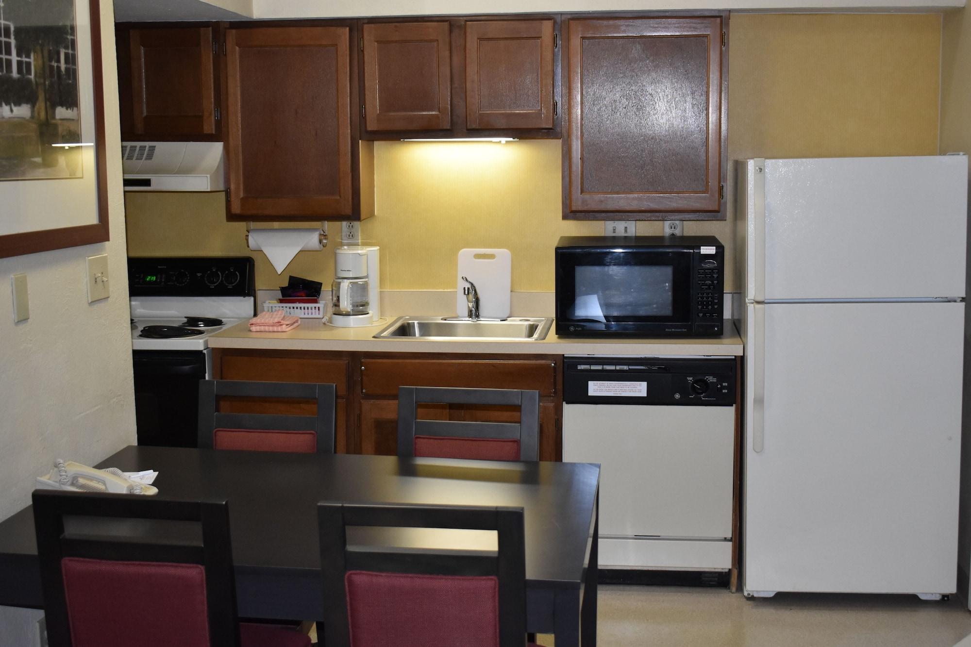 Hawthorn Suites Dayton South Miamisburg Esterno foto