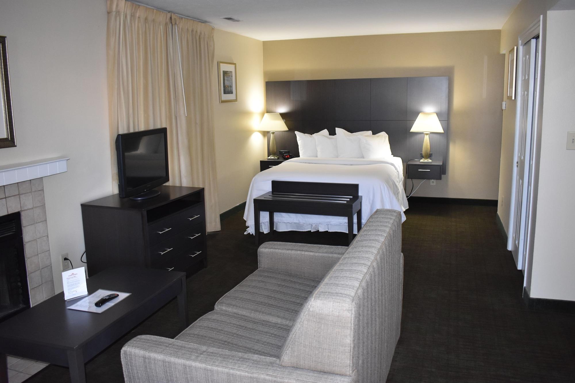 Hawthorn Suites Dayton South Miamisburg Esterno foto