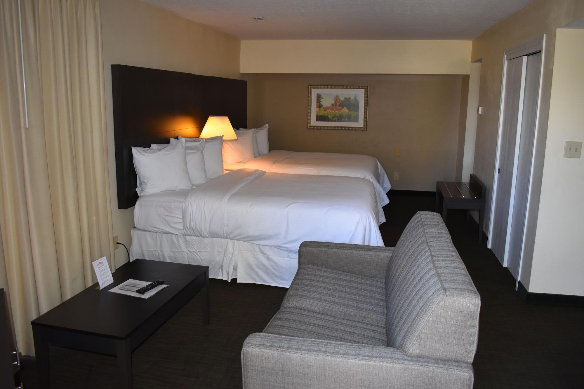 Hawthorn Suites Dayton South Miamisburg Esterno foto