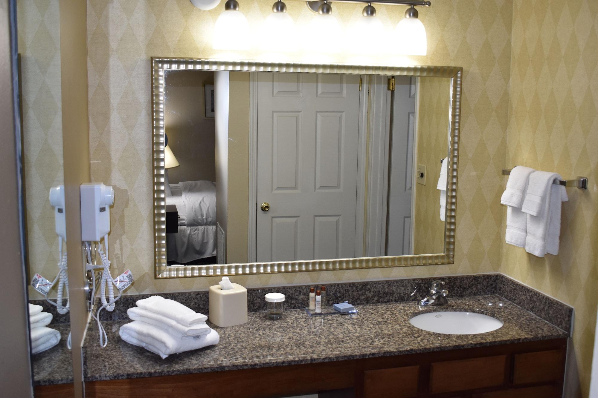 Hawthorn Suites Dayton South Miamisburg Esterno foto