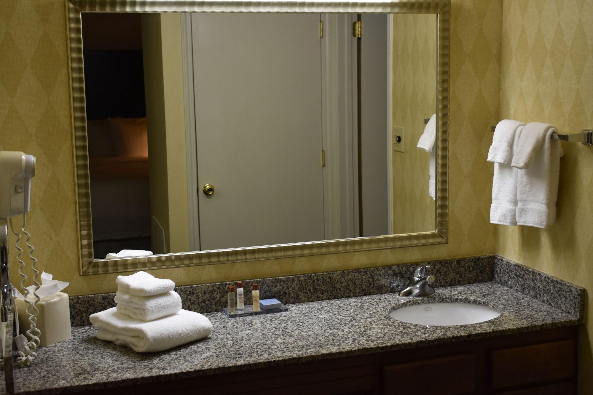 Hawthorn Suites Dayton South Miamisburg Esterno foto