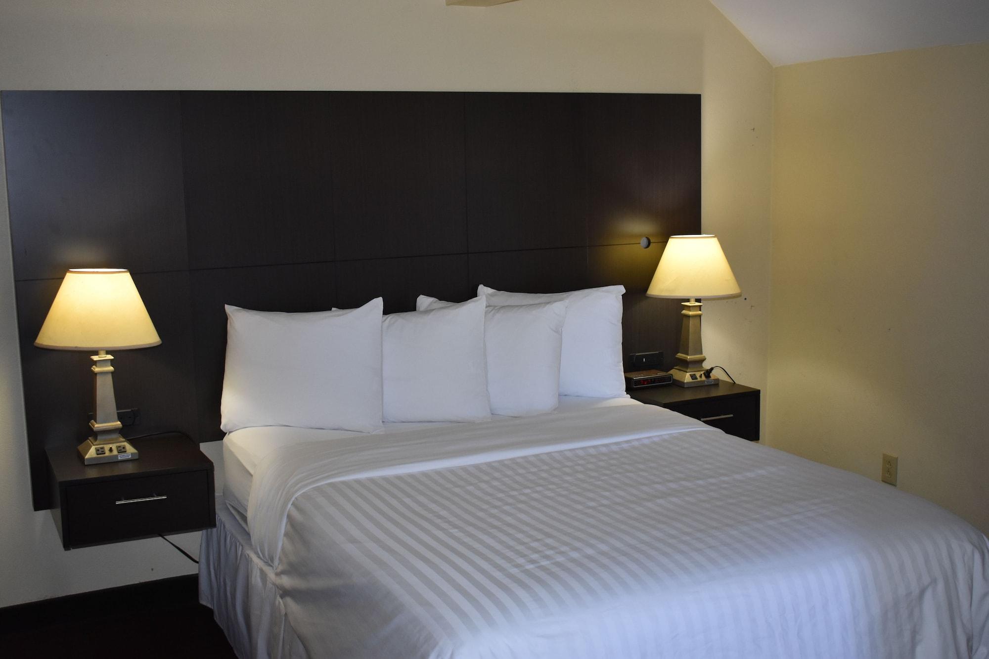 Hawthorn Suites Dayton South Miamisburg Esterno foto