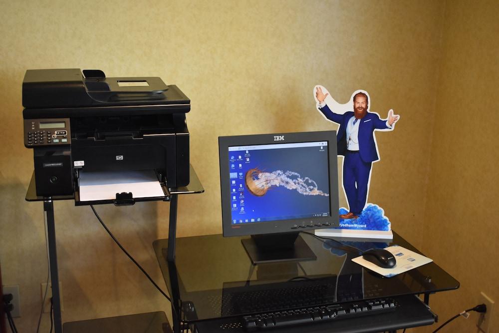 Hawthorn Suites Dayton South Miamisburg Esterno foto