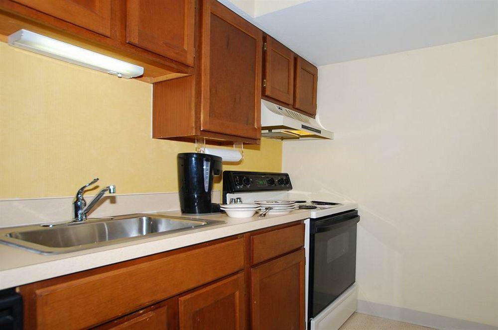 Hawthorn Suites Dayton South Miamisburg Esterno foto