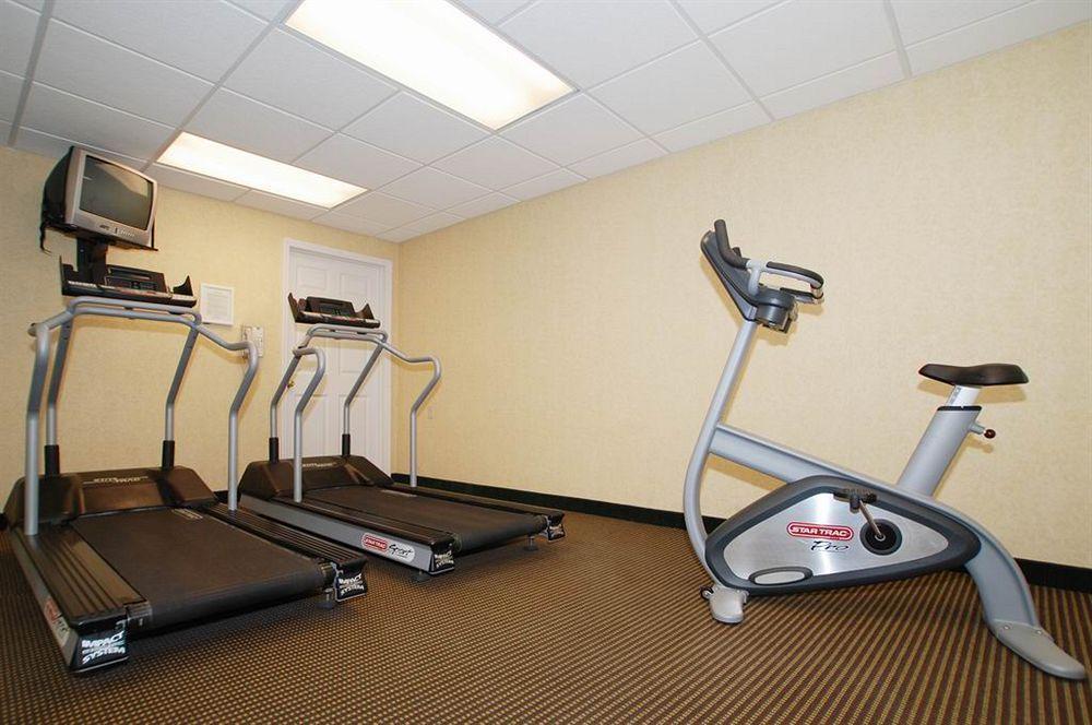 Hawthorn Suites Dayton South Miamisburg Esterno foto