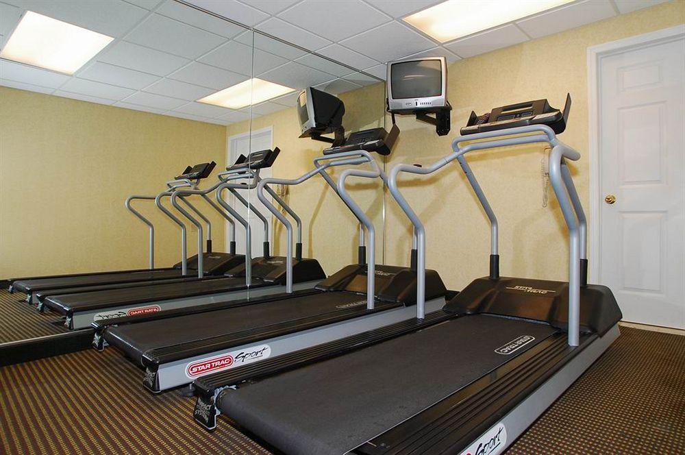 Hawthorn Suites Dayton South Miamisburg Esterno foto
