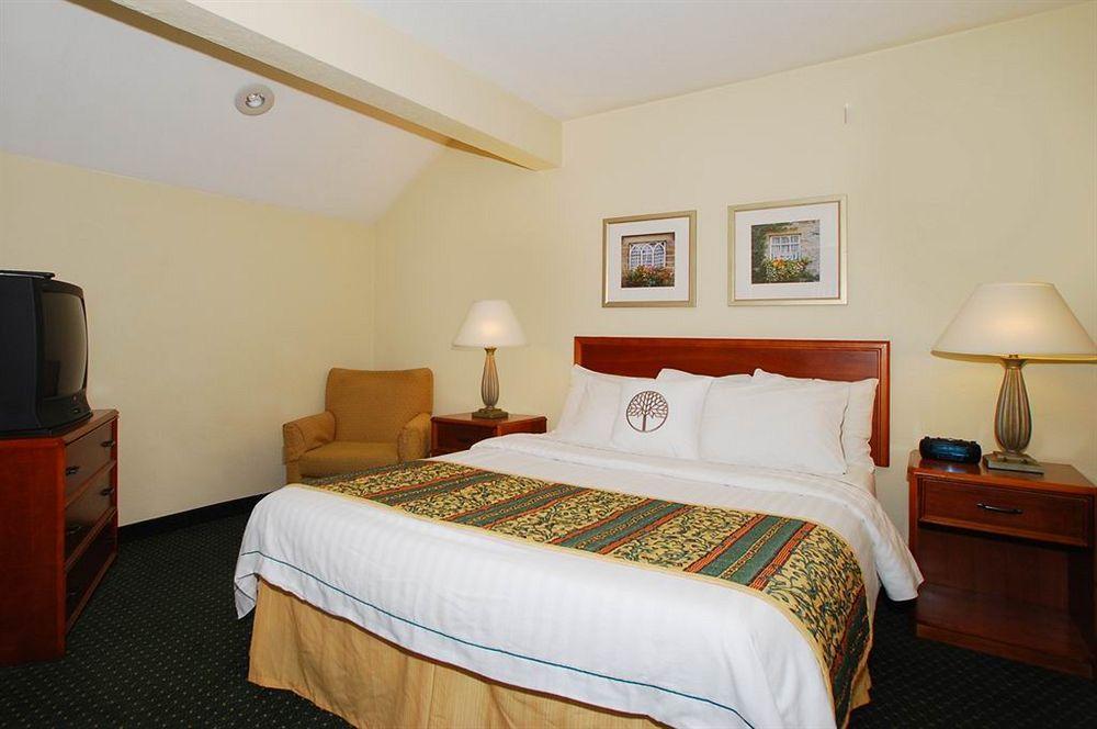 Hawthorn Suites Dayton South Miamisburg Esterno foto