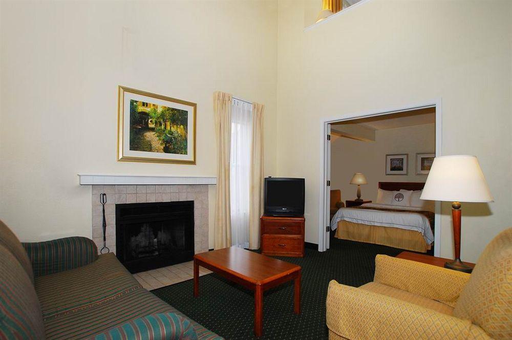Hawthorn Suites Dayton South Miamisburg Esterno foto