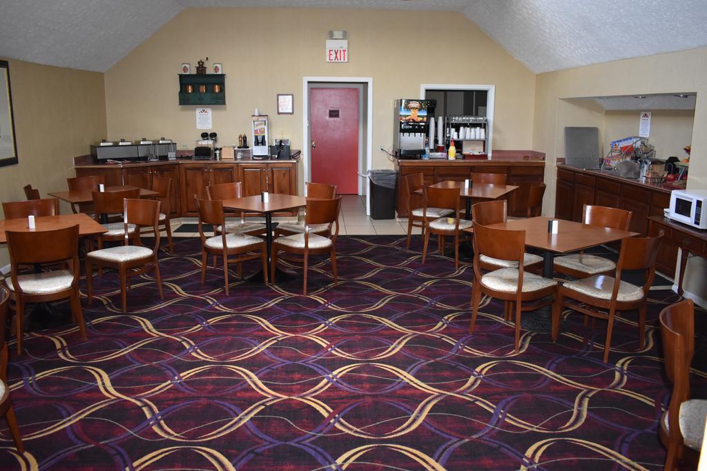 Hawthorn Suites Dayton South Miamisburg Esterno foto