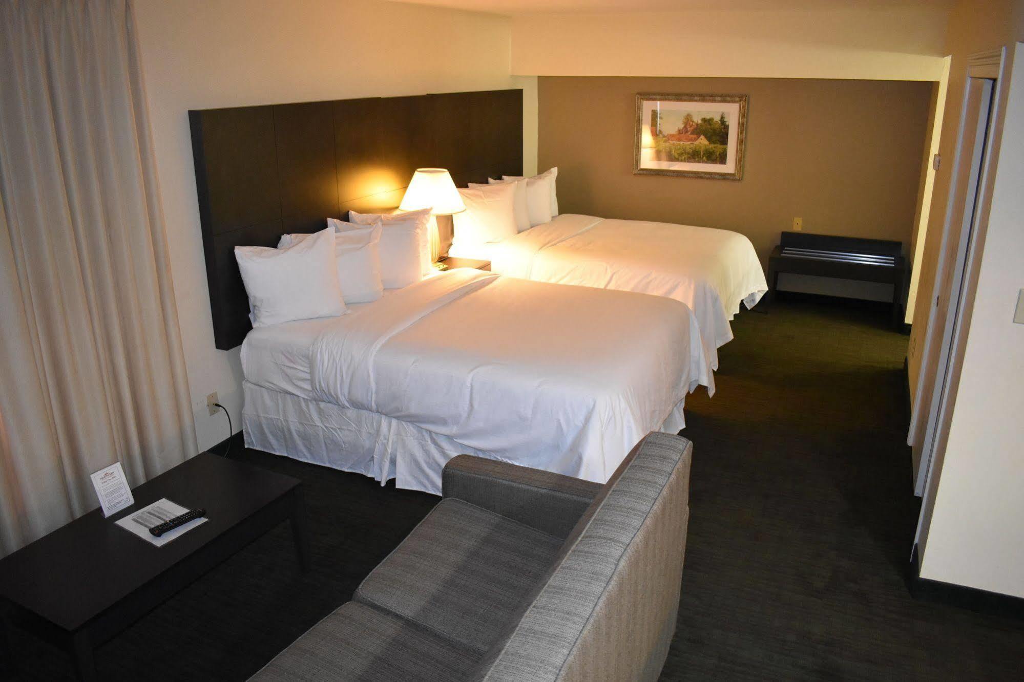 Hawthorn Suites Dayton South Miamisburg Esterno foto