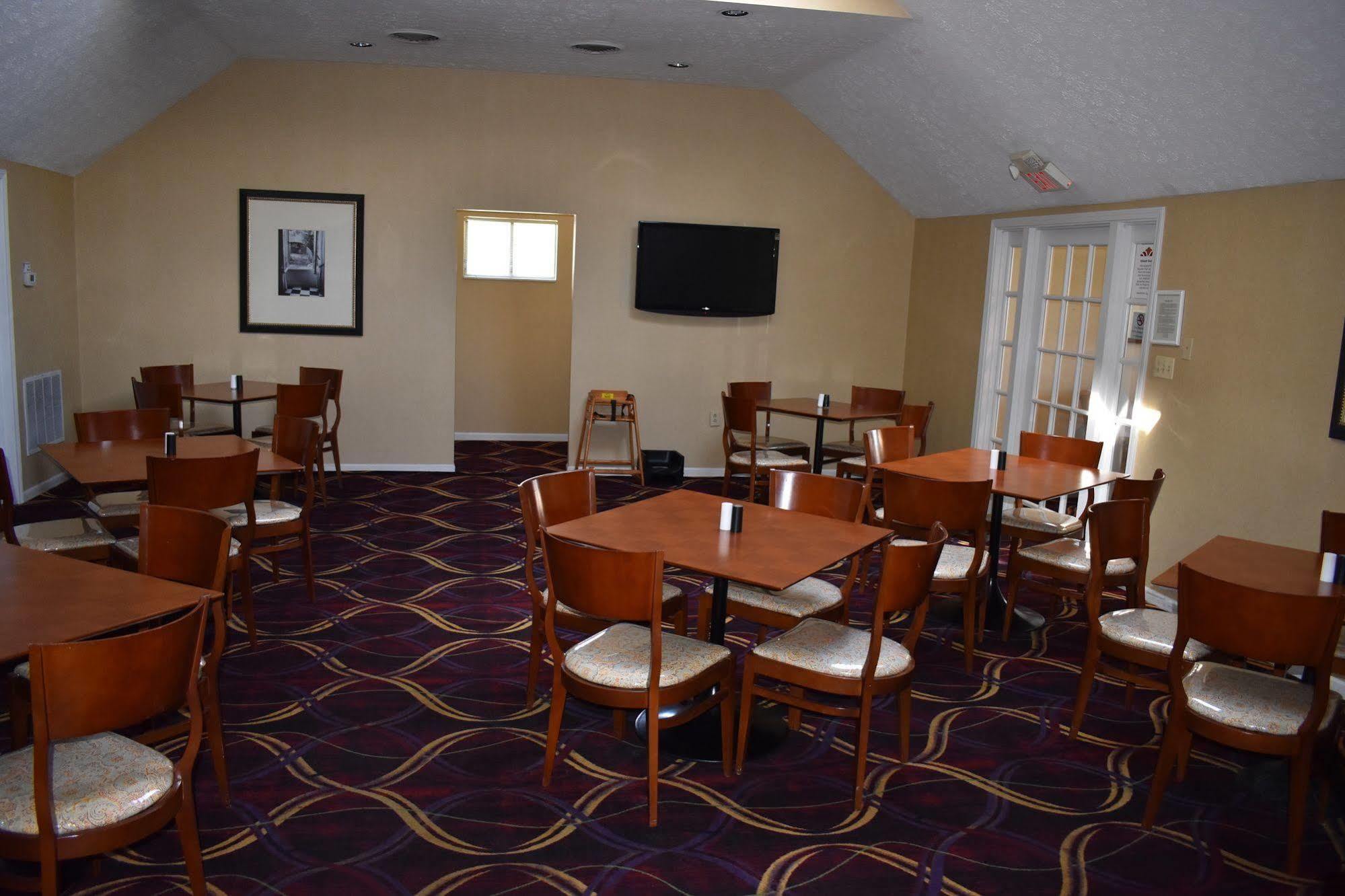 Hawthorn Suites Dayton South Miamisburg Esterno foto